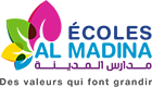 Écoles Al Madina Logo